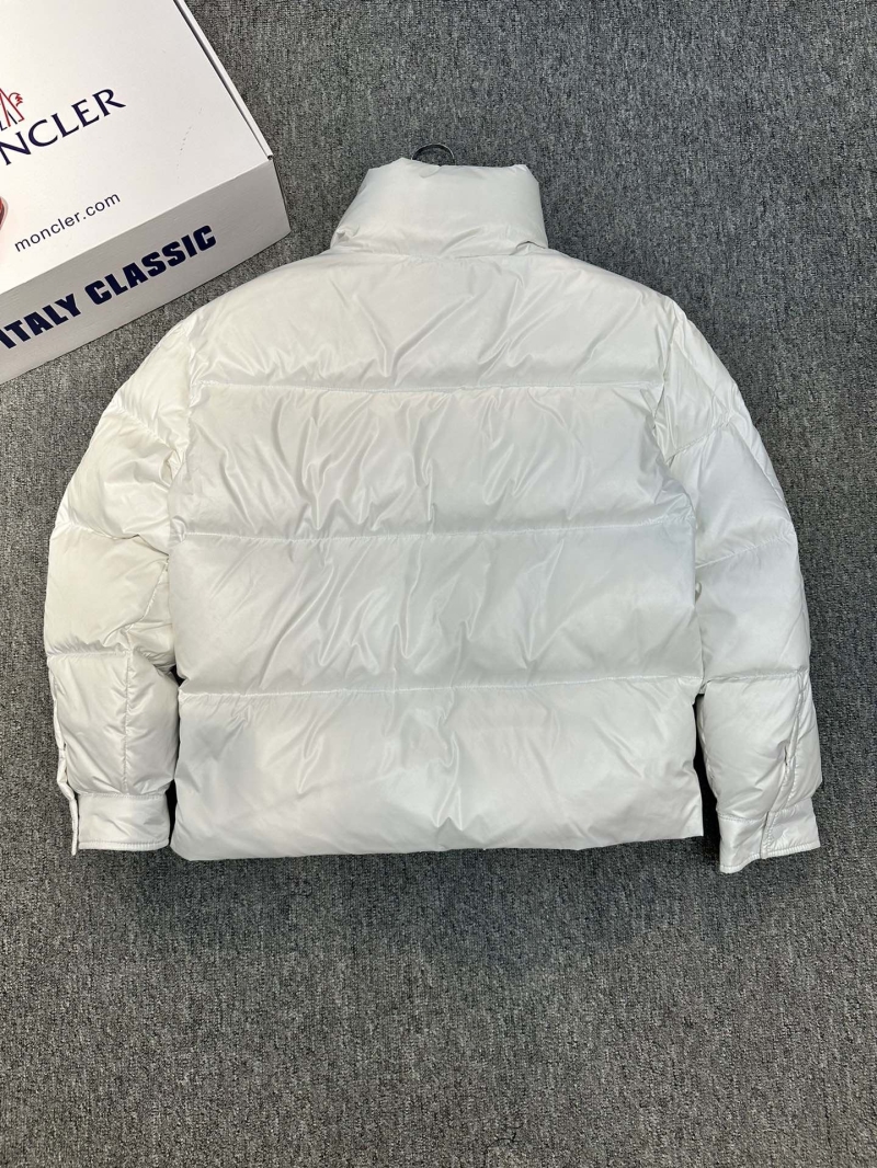 Prada Down Coat